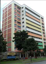 SUN PLAZA GARDENS (D18), Shop House #583558071